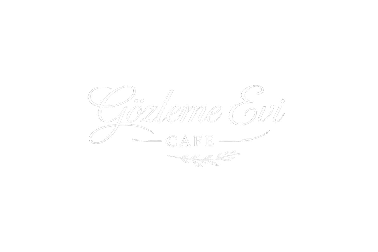 Gözleme Evi Cafe